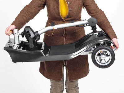 MS027 BLK Astro Lite Scooter 10 Ah Black 09 web