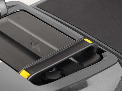 MS027 BLK Astro Lite Scooter 10 Ah Black 15 web