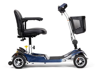 MS027 BL Astro Lite Scooter 10 Ah Blue 04 web