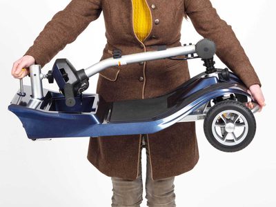 MS027 BL Astro Lite Scooter 10 Ah Blue 09 web