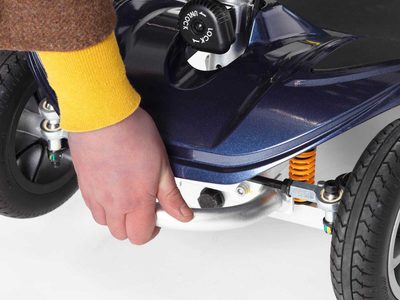 MS027 BL Astro Lite Scooter 10 Ah Blue 14 web