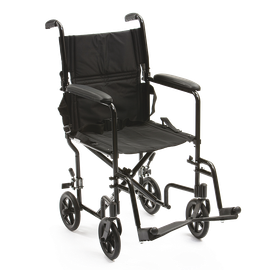ATC19 Aluminium Travel Chair