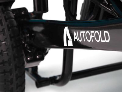 AFPC17 BLK Auto Fold Powerchair 09 web