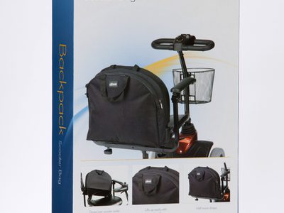 Backpack Scooter Bag RT SCBAG3 3