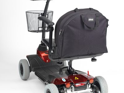 Backpack Scooter Bag RT SCBAG3 4
