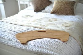 Bamberry20 Curved20 Transfer20 Board