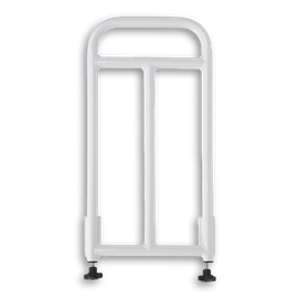 10 CGRBE Bariatric Grab Handle