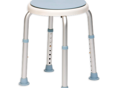 Bath Stool Rotating Seat 1144x1144