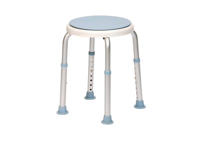 Rot bath stool