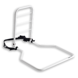 123 S Beaufort Bed Rail with Strap