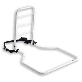 123 S Beaufort Bed Rail with Strap