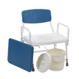 Belgrave Bariatric Commode 960x960