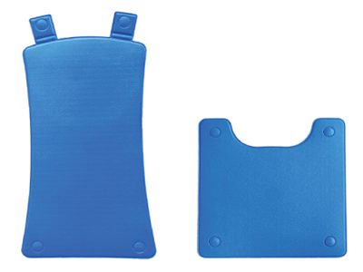 Bellavita Classic Covers in Blue