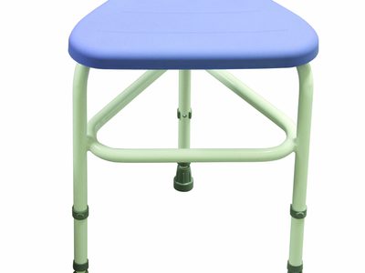 124 Belmont Shower Stool