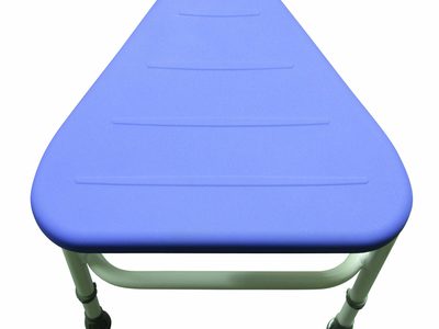 124 Belmont Shower Stool Seat