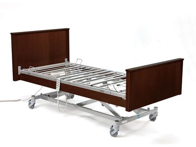 Belvedere wood colour Walnut web
