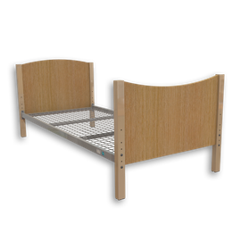 Bradshaw Divan Bed