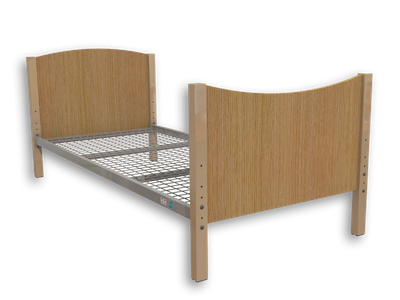 Bradshaw Divan Bed