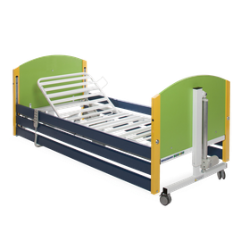 Bradshaw Junior Bed