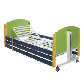 Bradshaw Junior Bed