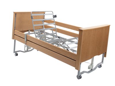 BRAD K LOW LOAK cardiac chair back sr up