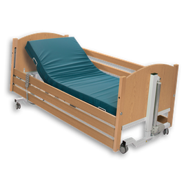 Bradshaw Petite Bed