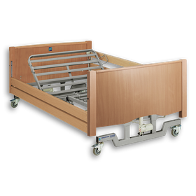 Bradshaw Wide Bed