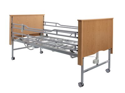 BRAD STD LOAK with RAIL M KIT D S sr up 1