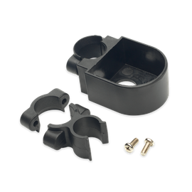 Cane holder for rollator 25mm both pieces inc 960x960