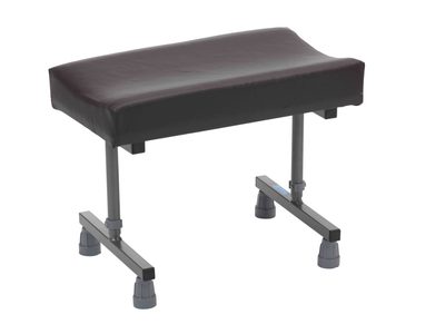 200 Carisbrooke Static Footrest