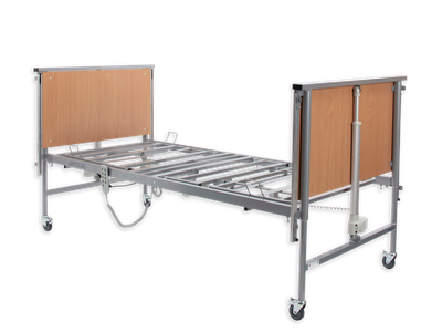 Casa Elite Bed Frame Beech 01 1144x1144