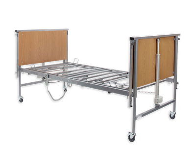 Casa Elite Bed Frame Light Oak 01 1144x1144