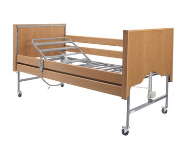 Casa Elite in Light Oak CASA C STD LOAK