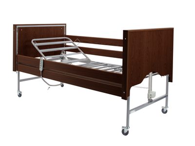 Casa Elite in Walnut CASA C STD WALN