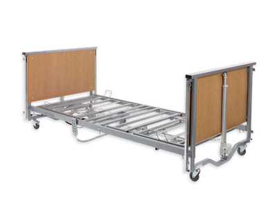 Casa Elite Bed Frame Light Oak 04 1144x1144