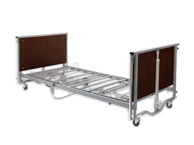 Casa Elite Bed Frame Walnut 04 1144x1144