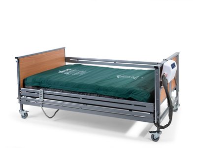 027 CASA ELITE PLUS