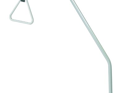 21873 Patient Pole and Triangle