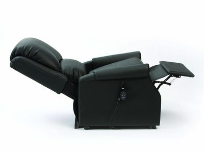 Chicago20 AM20 PVC20 Black20 Rise20 Recliner20 CLR15