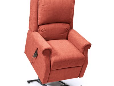 Chicago 3 terracotta