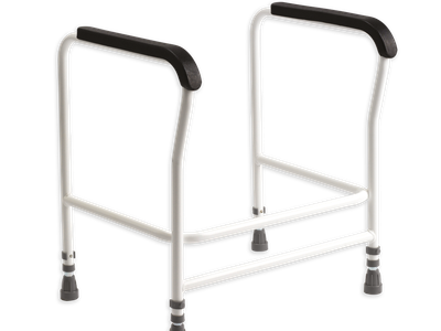 Clipston Toilet Frame 1144x1144