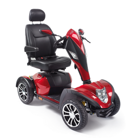 Cobra 8mph Scooter