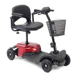 Compact Lite BSCOOT001 PB