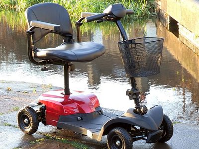 Compact20 Lite BSCOOT2028229