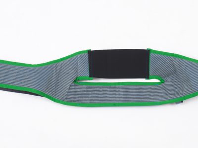 Large Deluxe Feeder Sling 4403 BE 1