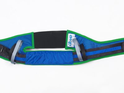 Large Deluxe Feeder Sling 4403 BE 2