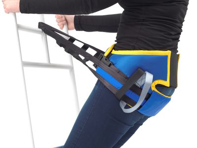 Medium Deluxe Feeder Sling 4402 BE