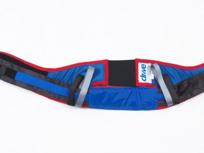 Small Deluxe Feeder Sling 4401 BE 2