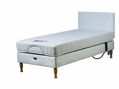 Devon Bed RBED01