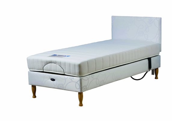 Devon Bed Devon Electric Adjustable